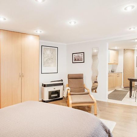 Romantic Hideaway Centertown Budapest Bagian luar foto