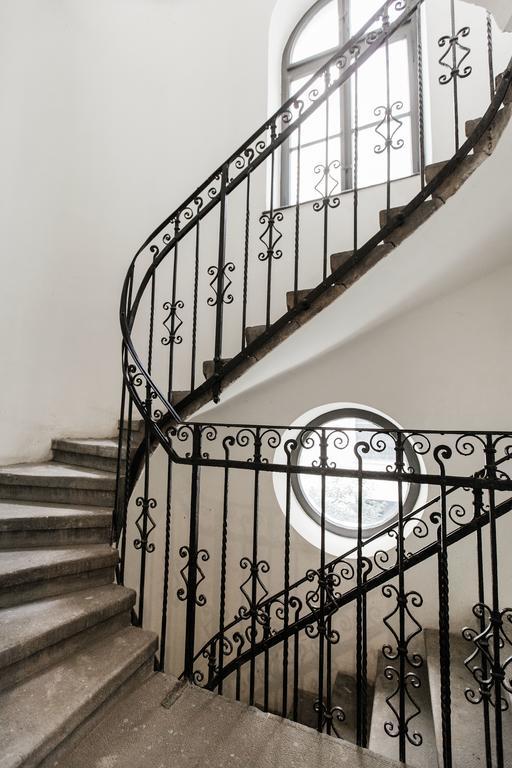 Romantic Hideaway Centertown Budapest Bagian luar foto